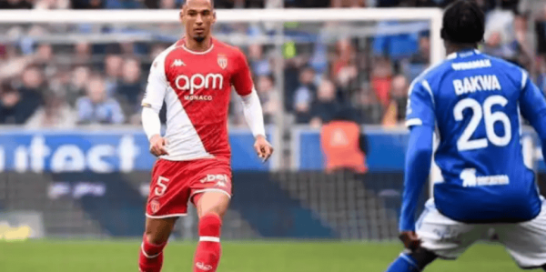 法甲：摩纳哥VS洛里昂，今日专家推荐比分预测