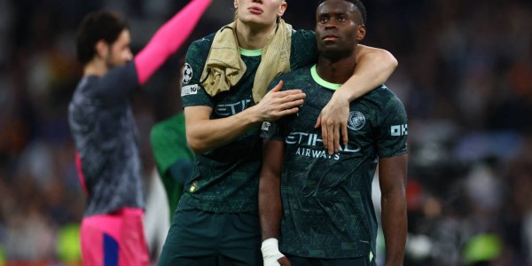 2026年西甲射手榜：维尼修斯领跑，姆巴佩因伤缺阵成悬念