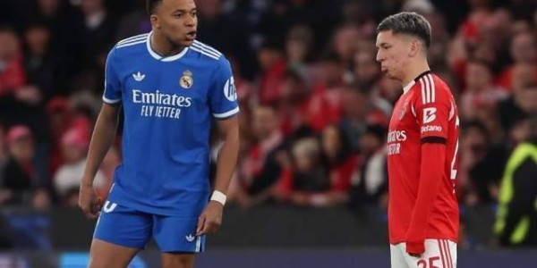 一日西甲动向：姆巴佩言语激怒他失败，巴萨承诺会给弗里克机会