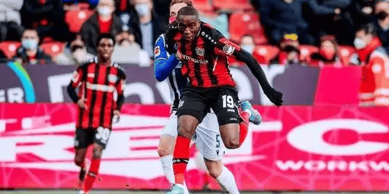 周六011德甲前瞻：百年莱茵德比！科隆主场保级续命，门兴客场破荒难