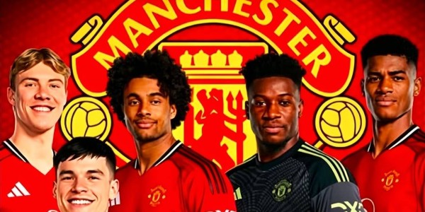 清洗13人，套现1.5亿！曼联夏窗离队球员名单曝光，全面重建