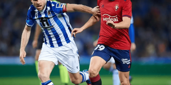 西甲：比利亚雷亚尔VS皇家社会，今日专家内附比分预测