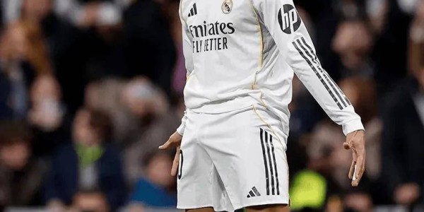 姆巴佩伤缺三周，皇马真相即将揭晓：毒瘤还是救星？