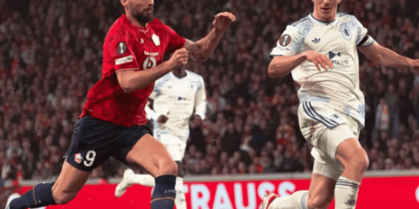 米兰体育观察：法甲欧战独苗凋零，吉鲁的最后一舞以遗憾收场