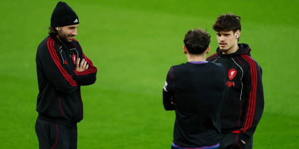 阿尔内·斯洛特自省：利物浦“没有达到利物浦的标准”，桑德兰战成季中考场？