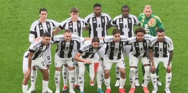 尤文图斯VS热那亚：老妇人主场剑指三分，热那亚难逃“陪跑”命运？