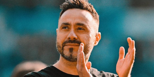 赛季第三任主帅！官方：德泽尔比担任热刺主教练