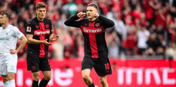 欧冠：勒沃库森vs阿森纳近期表现与预测分析