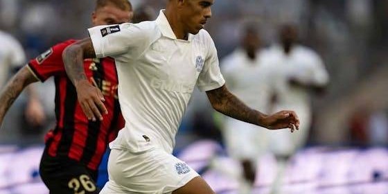 法甲金靴也留不住！格林伍德心系尤文，曼联分成协议恐搅黄转会