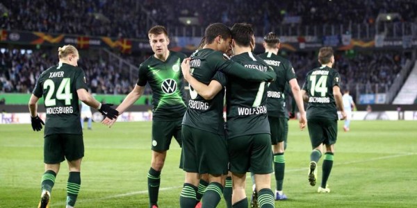 周日038 德甲：法兰克福VS沃夫斯堡前瞻分析