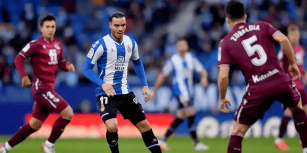 西甲焦点战：西班牙人VS赫罗纳，德比战火重燃