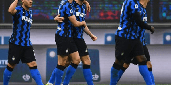 周六012意甲：国际米兰vs亚特兰大 比分预测推荐