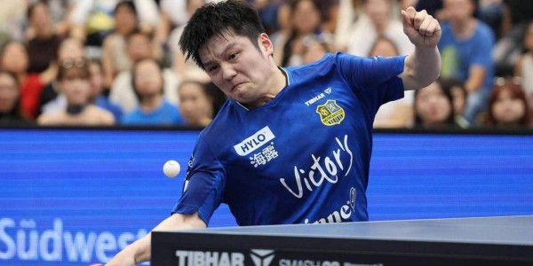 顶级运动员国内年薪80万，出国秒变450万税后，樊振东转会德甲引爆商业价值争议