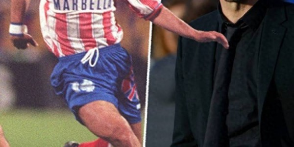 床单教父！西蒙尼迎来56岁生日 马竞球员生涯170场 教练生涯466场