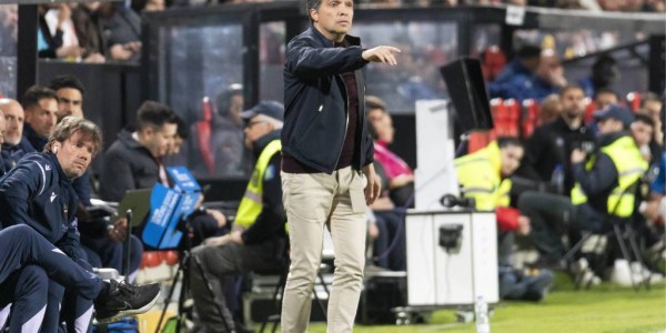 西甲彩经：莱万特全取三分的关键战术解析