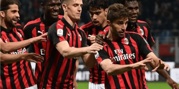 意甲：那不勒斯vsAC米兰 残阵米兰勇闯虎穴，能否客场全身而退？