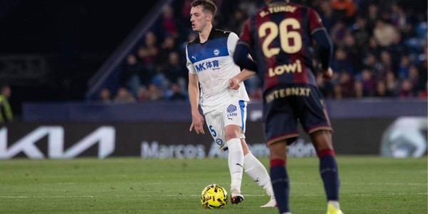 西甲十二场不胜，基克·加西亚：别急，运气会回到我们这一边——西班牙人翻盘路线图