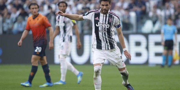 意甲：布雷默破门+送点麦肯尼建功，尤文主场2-0拿下热那亚