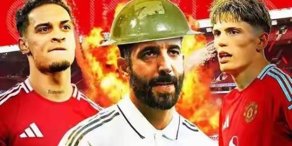 免签截胡！曼联抢21.7万周薪欧冠中场，卡塞米罗替身来了