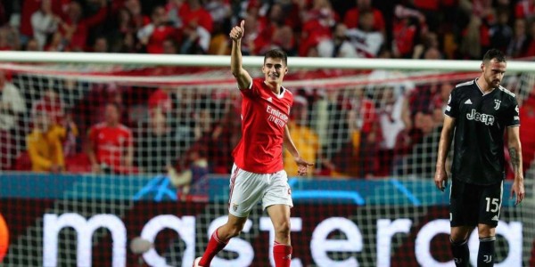 穆里尼奥真是太难了，这次带领本菲卡冲击第二名的努力能否翻盘仍待观察