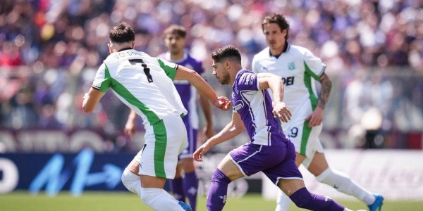 意甲最新积分榜揭晓：佛罗伦萨主场0-0战平高排名对手萨索洛