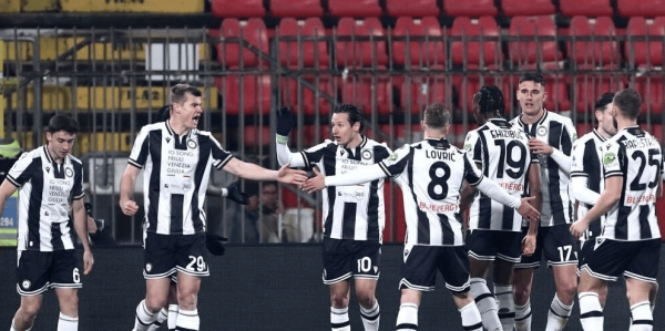 意甲焦点战：莱切 VS 乌迪内斯