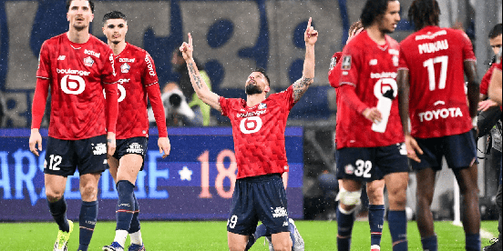 争夺欧冠席位：深度解析法甲欧战资格之争