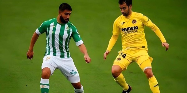 周一005 西甲 巴列卡诺VS皇家贝蒂斯:赛事前瞻