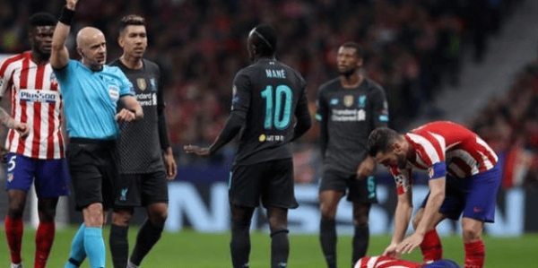 周三014欧冠焦点：马竞VS国际米兰 铁血对决！伤停潮下谁能抢占出线先机？