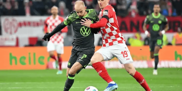 德甲周六016前瞻：霍芬海姆主场冲欧冠！5名VS11名，遇苦主能否打破小球魔咒？