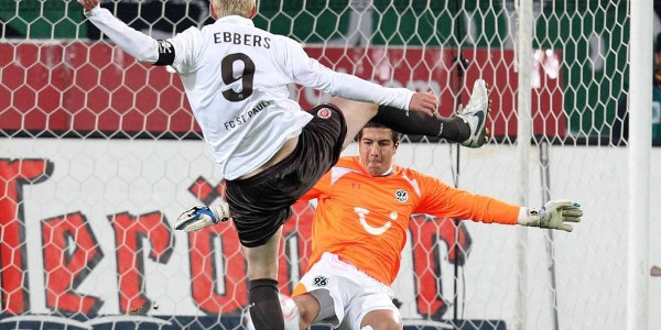 圣保利仅差两分即可脱离降级区，拜仁慕尼黑全力争取欧冠晋级！