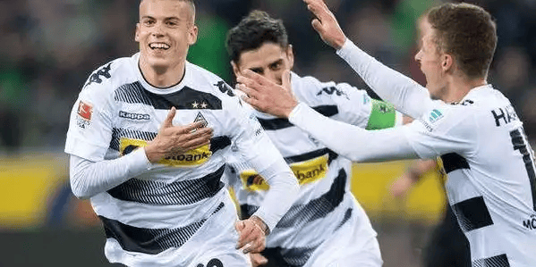 周五008德甲前瞻：保级生死六分战！门兴残阵主场续命，圣保利回暖客场求生