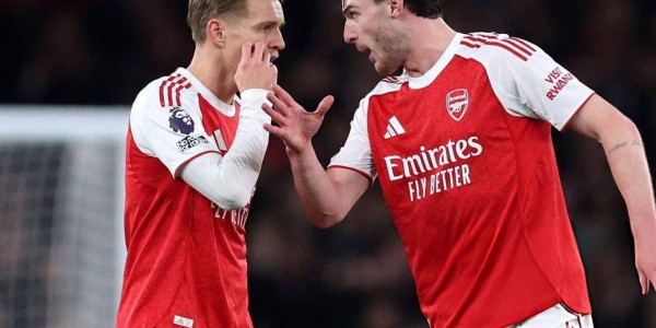 阿森纳伤病隐患日益显现，阿尔特塔欲在明年1月引进新援