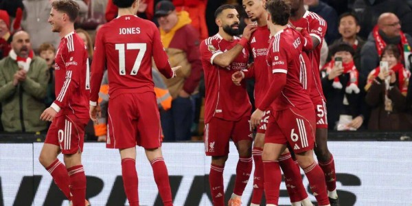 翻篇了！琼斯：萨拉赫已向全队道歉