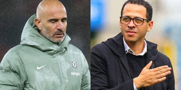 切尔西解雇马雷斯卡内幕：高层不满年轻人使用率，法甲主帅成拼图