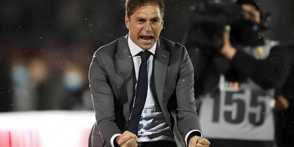 乌拉圭名帅本月刚接手鲁能！就为球队一笔重量级签约，曾是意甲劲旅核心