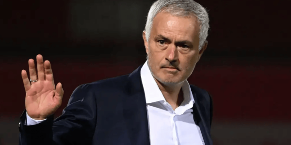 本菲卡vs纽卡斯尔前，穆帅挖潜；穆帅希望一月份引进2名进攻球员