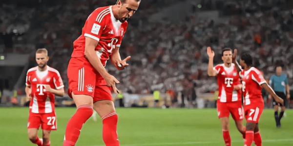 今日方向德甲：莱红牛 VS 拜仁