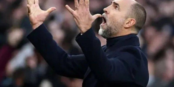 巴黎，再来一次！除了阿森纳，欧冠八强都像决赛，西甲反超英超