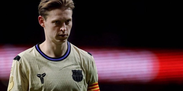 惨案诞生！西甲豪门遭遇4球血洗，11亿豪阵无力回天，亚马尔彻底失声