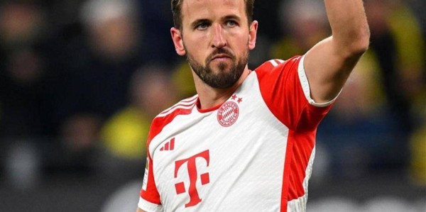 哈里·凯恩给皇马的，根本不是两场欧冠淘汰赛的胜负，而是一张迟到三年的账单