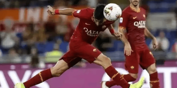 意甲：热那亚 VS 比萨