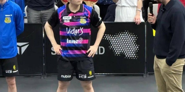 正式告别，结束德甲第1季，扣除上缴乒协，樊振东薪水剩下多少