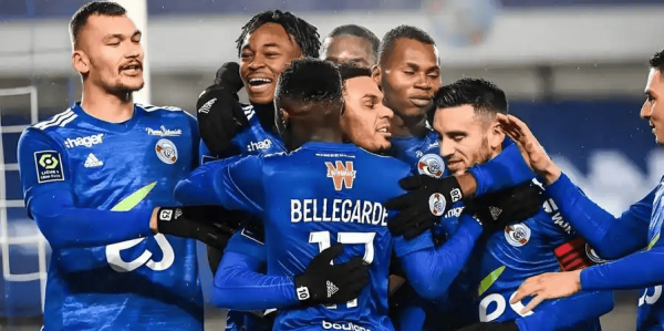 周日028法甲焦点：里尔主场死磕止颓，斯特拉斯堡不败金身能否延续？