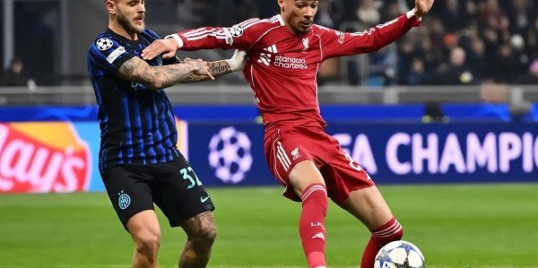 0-1憾负利物浦＋遭遇欧冠2连败＋退居积分榜第6位！