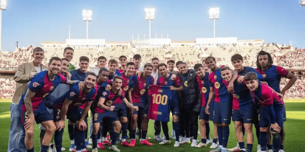 巴萨主场迎战副班长奥维耶多，西甲争冠关键战不容有失