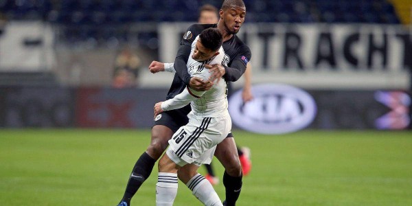 法兰克福状态回升迎来反弹，莱比锡红牛客场挑战面临不小劣势