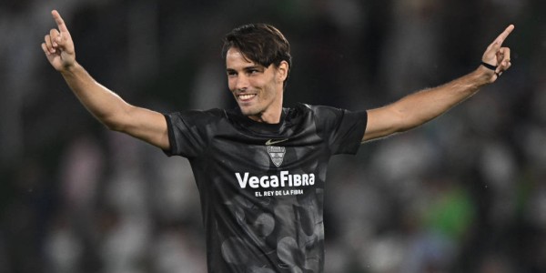 阿森纳的“心头好”变欧冠拦路虎：阿尔特塔为何不惜一切追逐阿尔瓦雷斯？