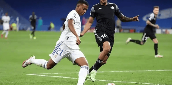 周六023西甲 皇家贝蒂斯VS西班牙人，深度分析比分前瞻