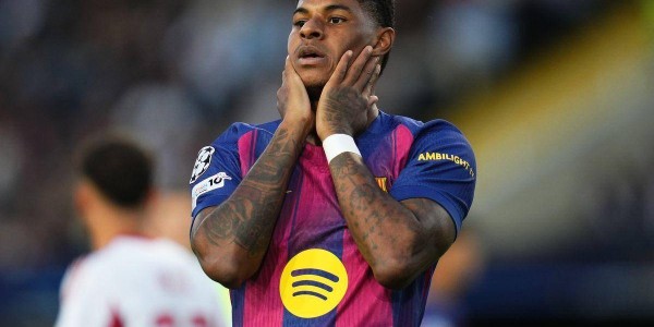 变数突生！巴萨主席选举可能推翻计划，拉什福德或重返曼联